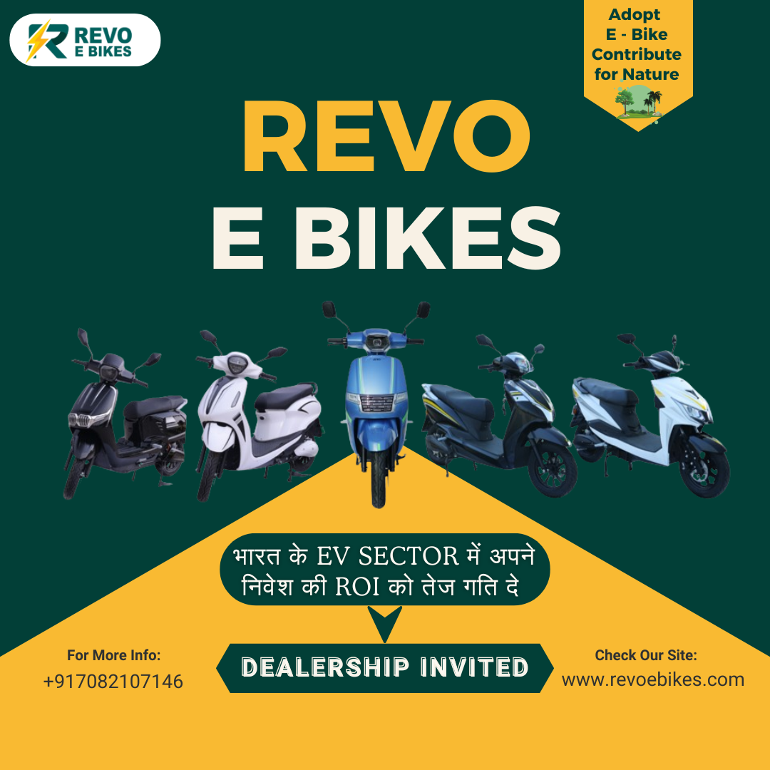 3 JULY INDIA EV SECTOR FINAL